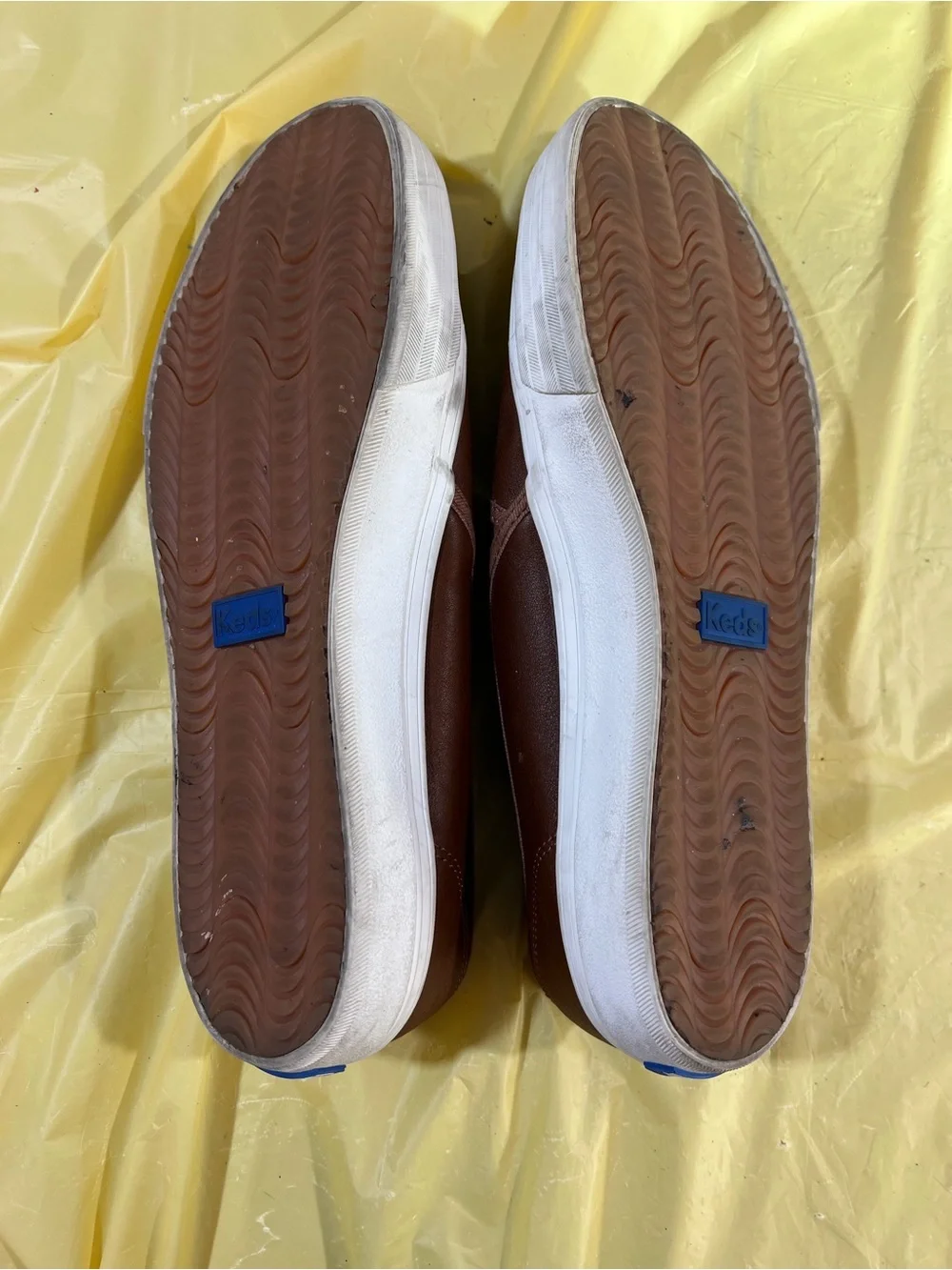 Keds classic slip